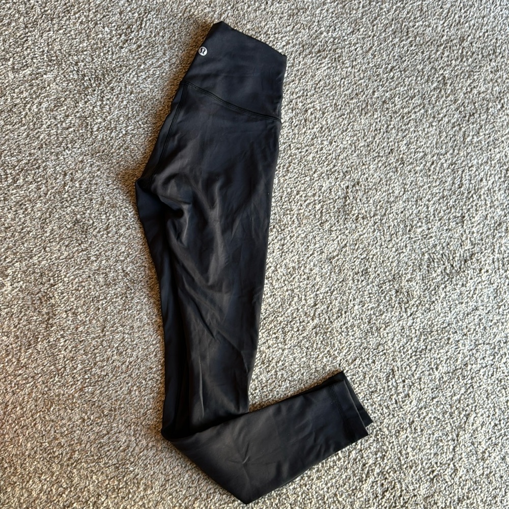 Lululemon align leggings